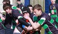 Monaghan Vs Rainey OB in quarter final of U15s Cup (11)